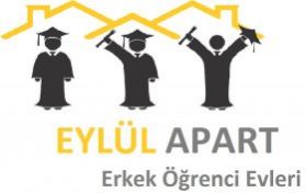 Eylül Apart | Erkek Öğrenci Evleri Logo